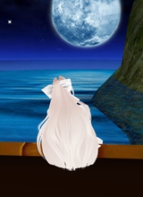 AnastasiaDamned