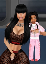 MocityBarbie