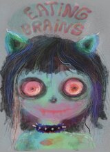 EATINGBRAINS