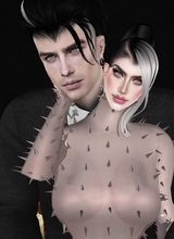 Zatish