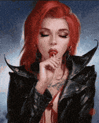 ElyFireHeart