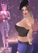 MizzBBDollSweet