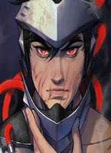 Canvas: GenjiShimada