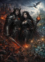 VDemonHunterV