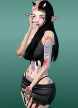 ArynLightwood