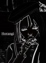 Horangi