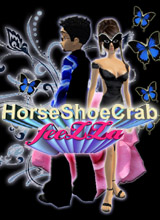 HorseShoeCrab