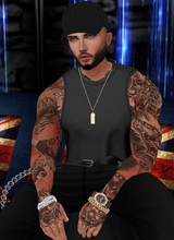 JustinAce