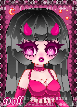 DiabolicDoll