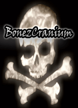 BonezCranium