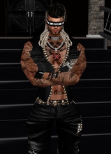 XxTwistedRavenxX