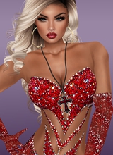 MsBeautifulAngelWolf