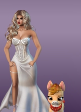 MsBeautifulAngelWolf
