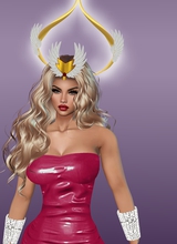 MsBeautifulAngelWolf
