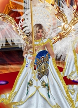MsBeautifulAngelWolf