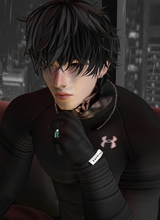 IIXarginII