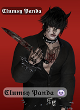ClumsyPanda