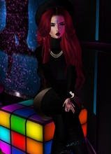 Queenbree22followme