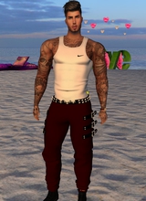 Ricardomilly