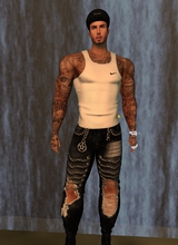 Ricardomilly