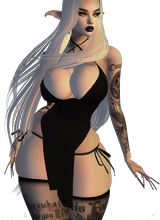 Lyraelle
