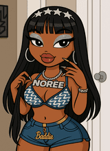 NoreeChantel