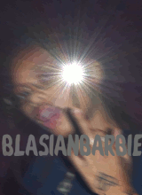 Canvas: BlasianBarbie4
