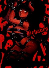 Behaves
