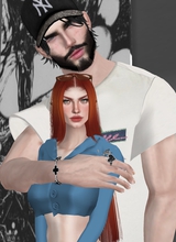 immagine avatar