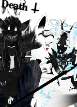 XxFenrirxX