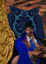KalebSoaringEagle