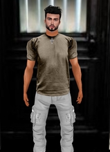 zeakclaymoore