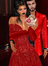 zeakclaymoore