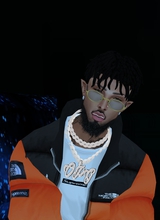 GODSavagexOPG