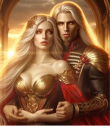 EmpressViserysValar
