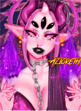 Aztoreth