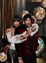 avatar picture