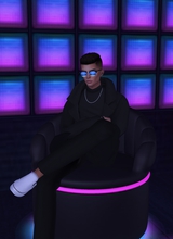 MrxUniforces