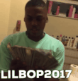 Lilbop2017