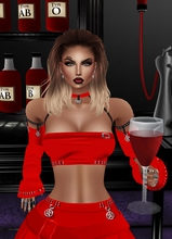RoseFireNightFang