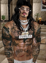 OGBoSSMan