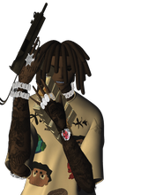 Blazy