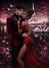 ButterFlyxDemonNight
