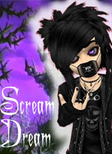 ScreamDream