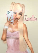 Zamillia