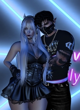 XxAinhoaxX