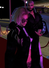 LondonZxo