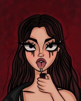 Canvas: ifvy