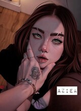 AZIEA