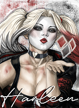 Harleen